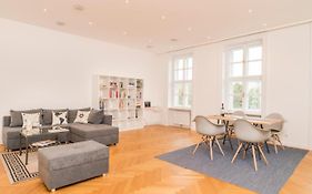 Parkview Alsergrund by ichbucheAT